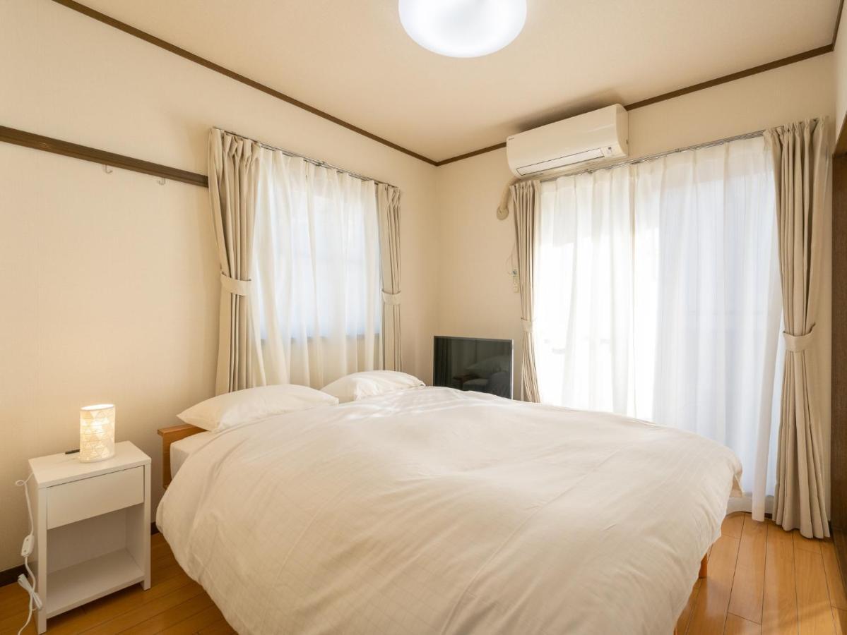 Maison Elegance - Vacation Stay 15799 Tokyo Bagian luar foto