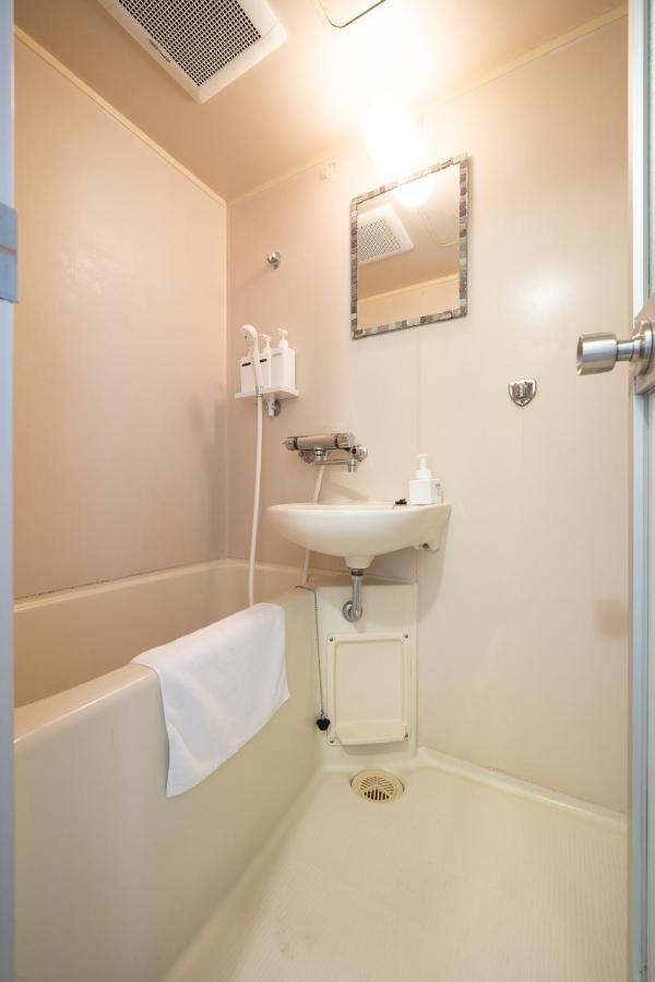 Maison Elegance - Vacation Stay 15799 Tokyo Bagian luar foto