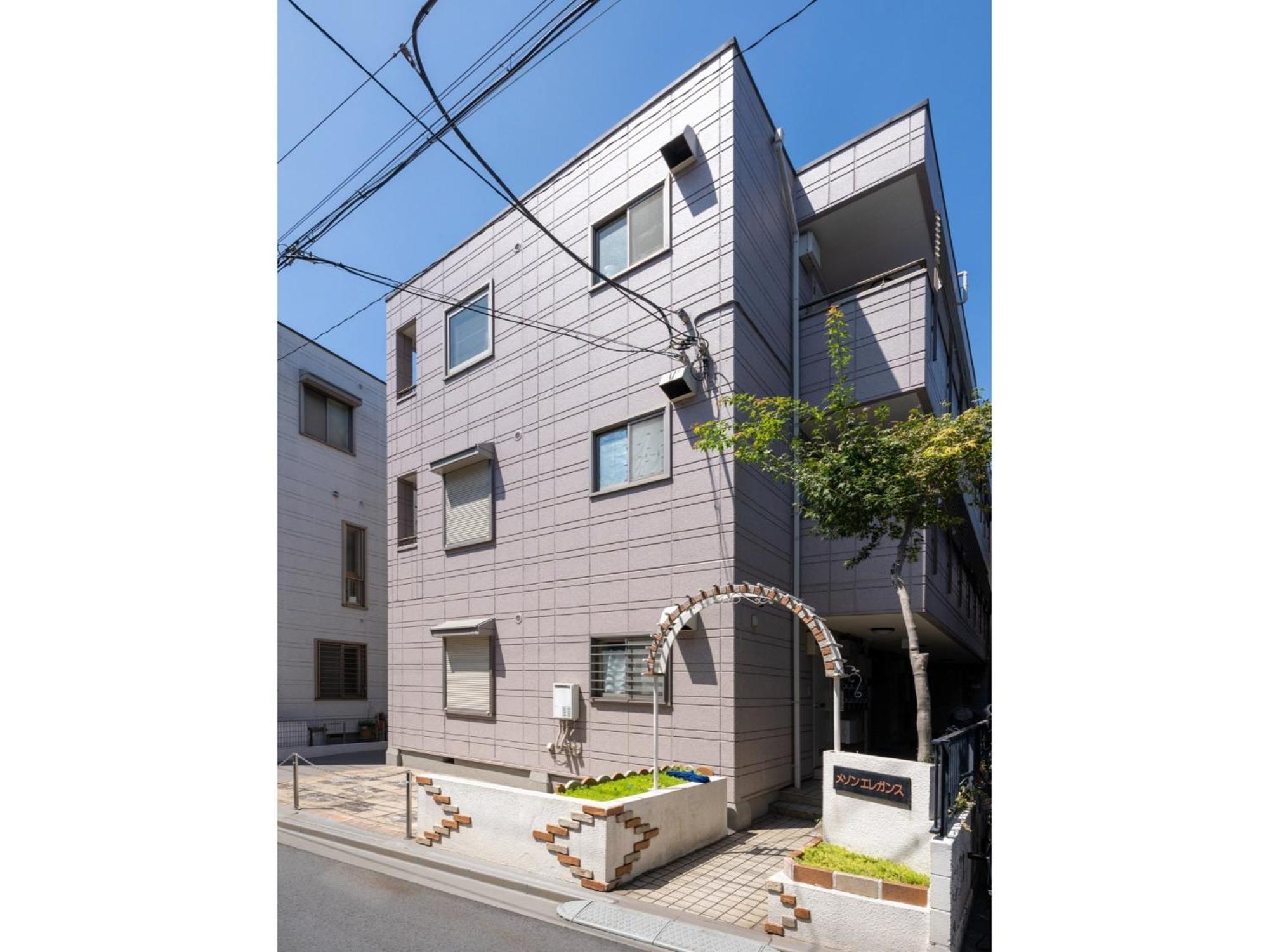 Maison Elegance - Vacation Stay 15799 Tokyo Bagian luar foto