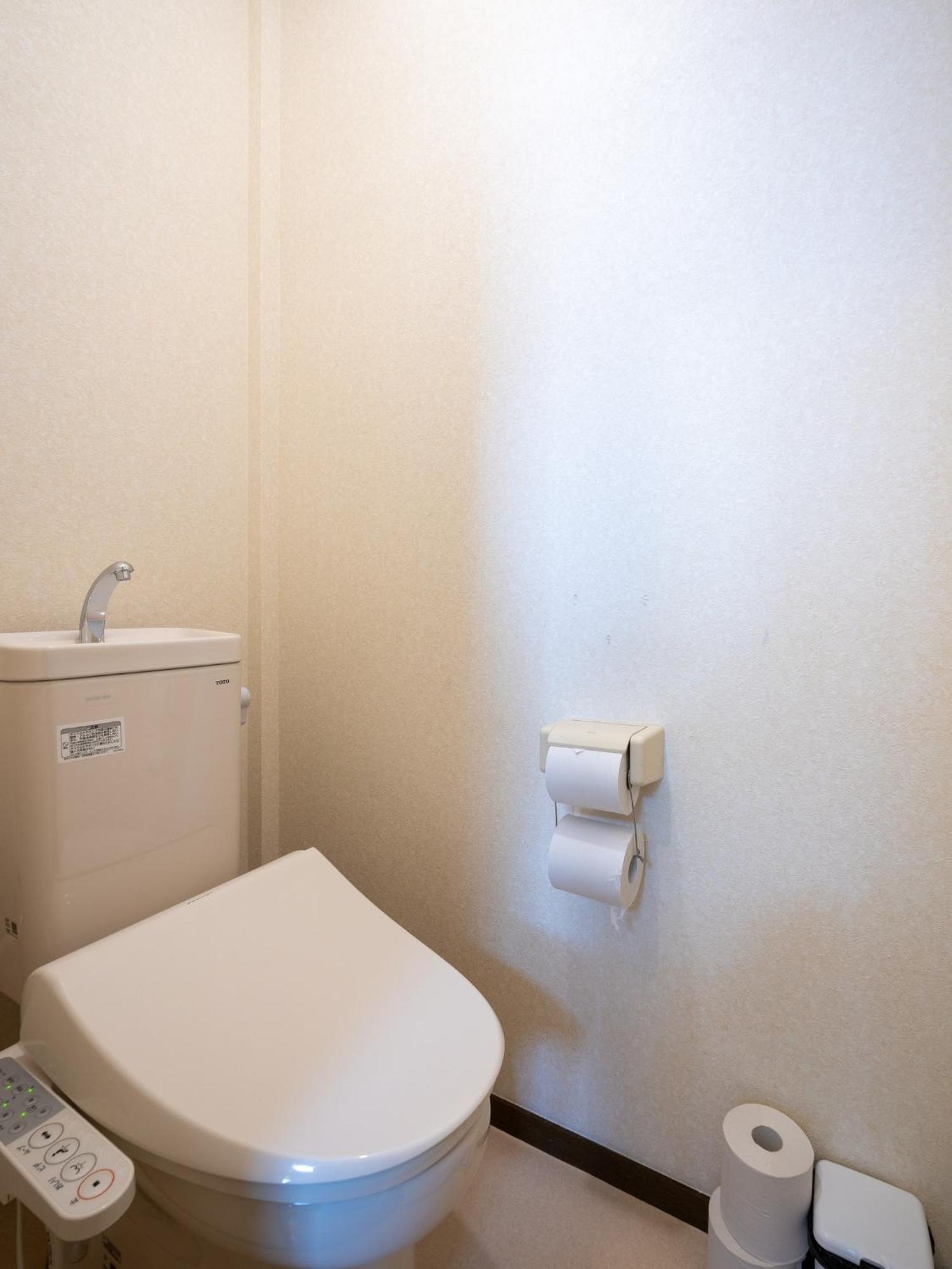 Maison Elegance - Vacation Stay 15799 Tokyo Bagian luar foto