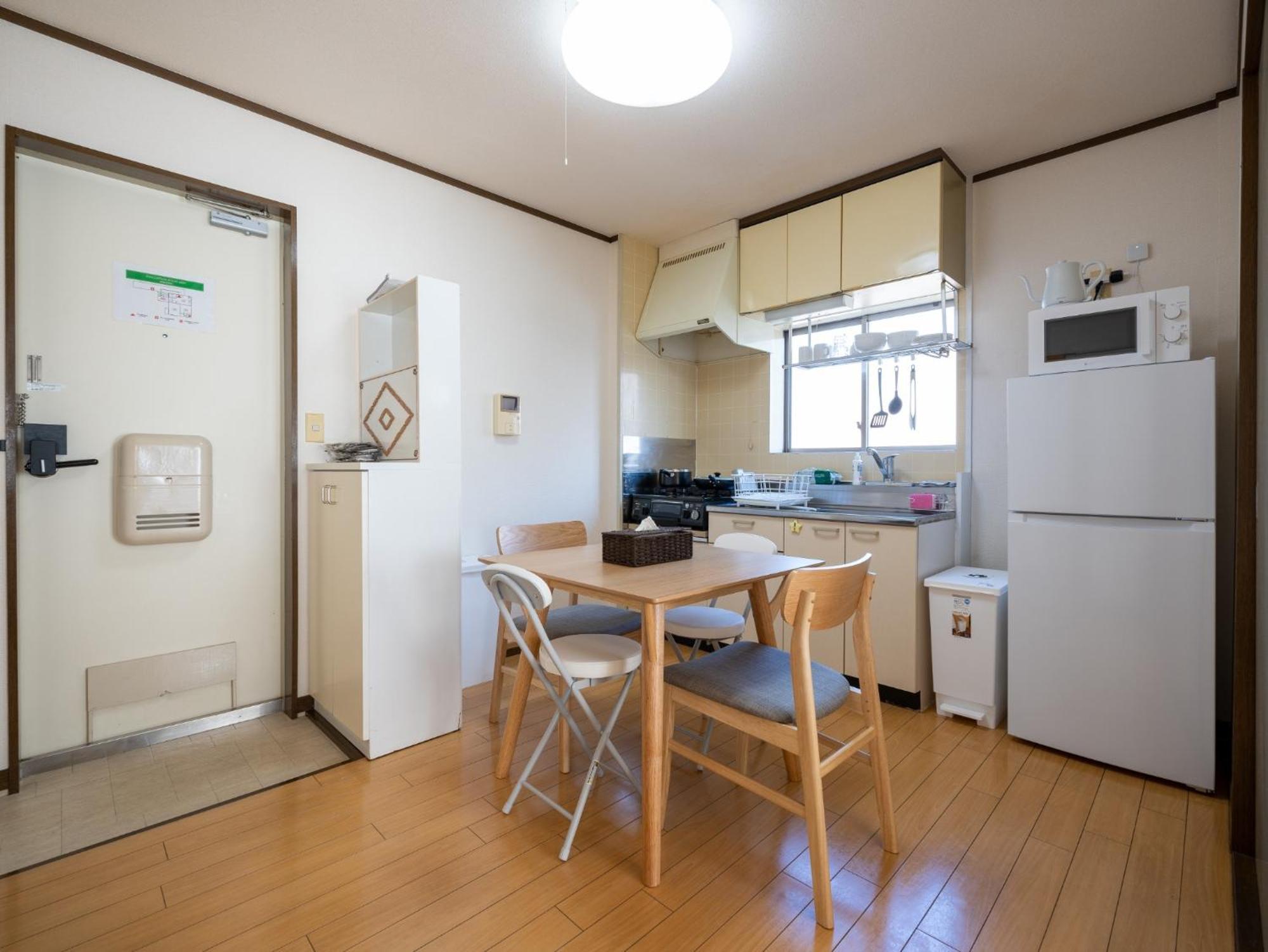 Maison Elegance - Vacation Stay 15799 Tokyo Bagian luar foto