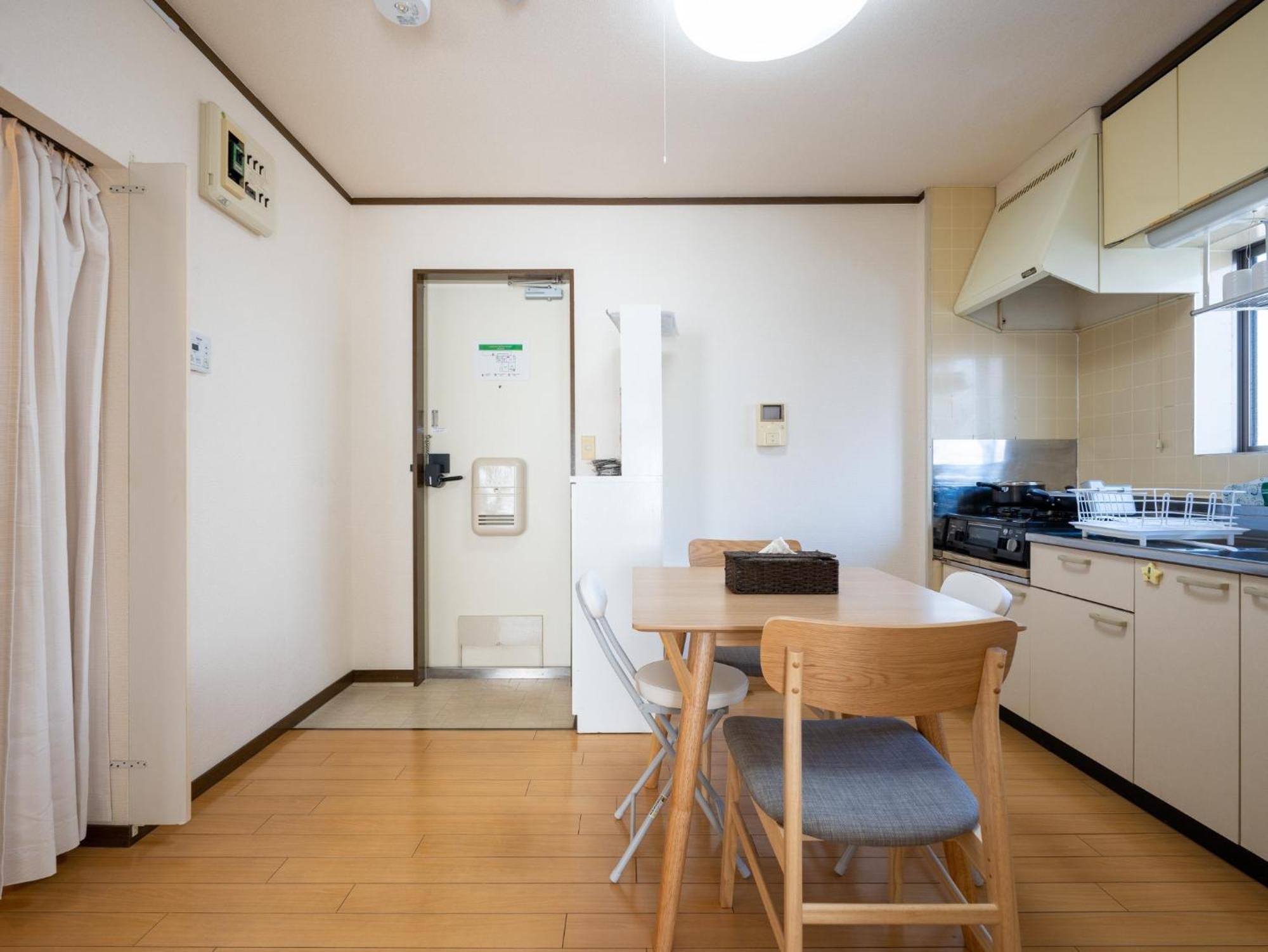 Maison Elegance - Vacation Stay 15799 Tokyo Bagian luar foto